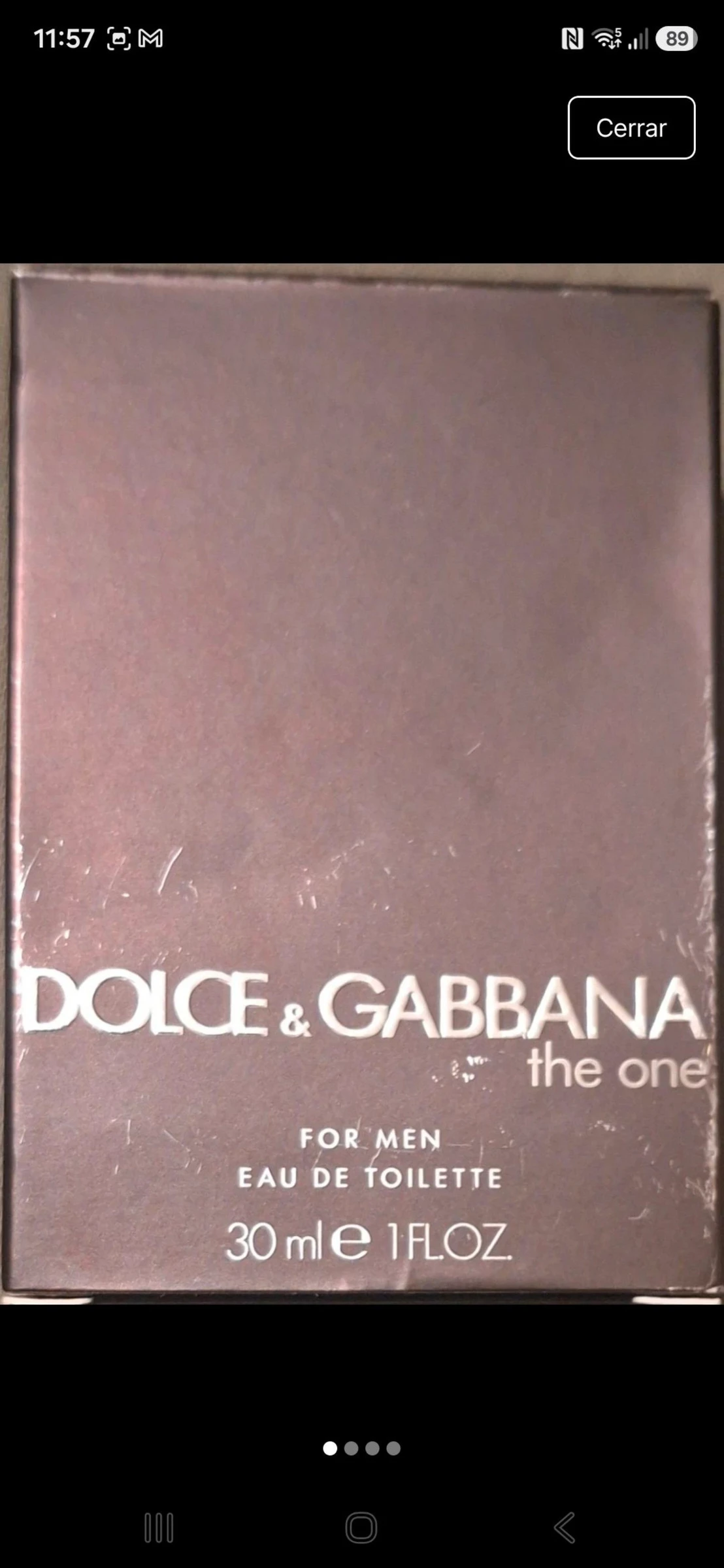 Perfume